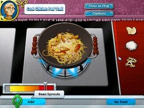 Cooking Games Online